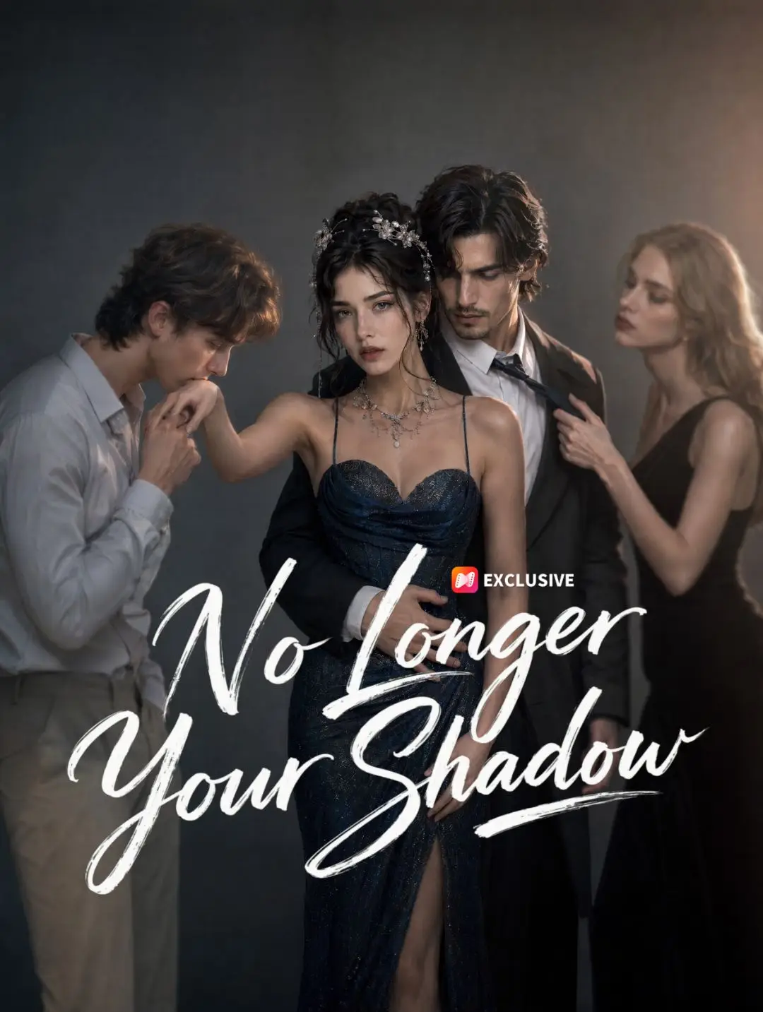 No Longer Your Shadow