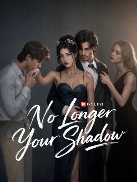 No Longer Your Shadow