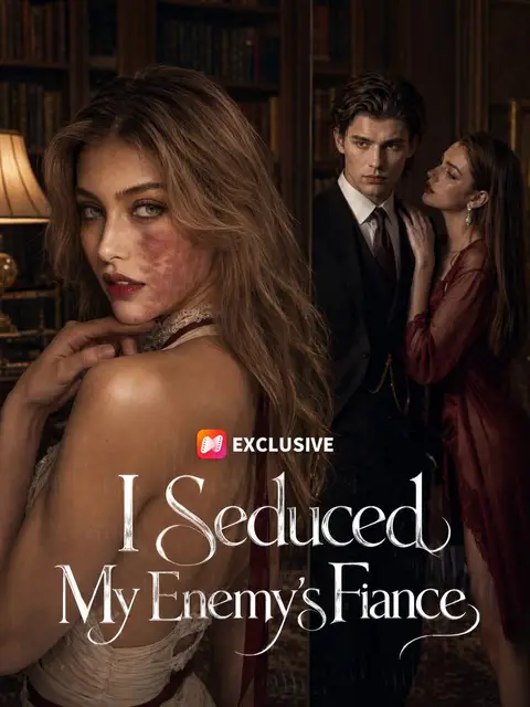 I Seduced My Enemy’s Fiance