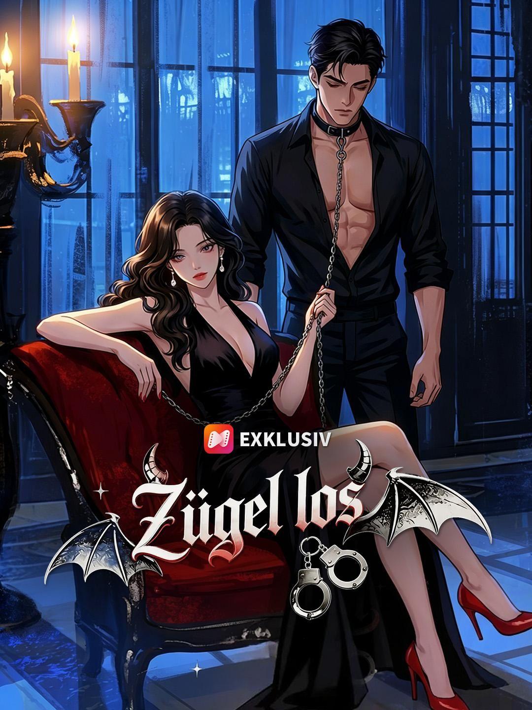 (Synchro) Zügel los