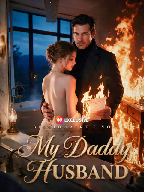 Billionaire’s Vow: My Daddy Husband
