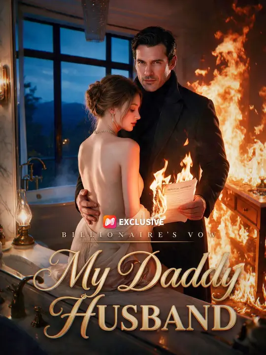 Billionaire’s Vow: My Daddy Husband