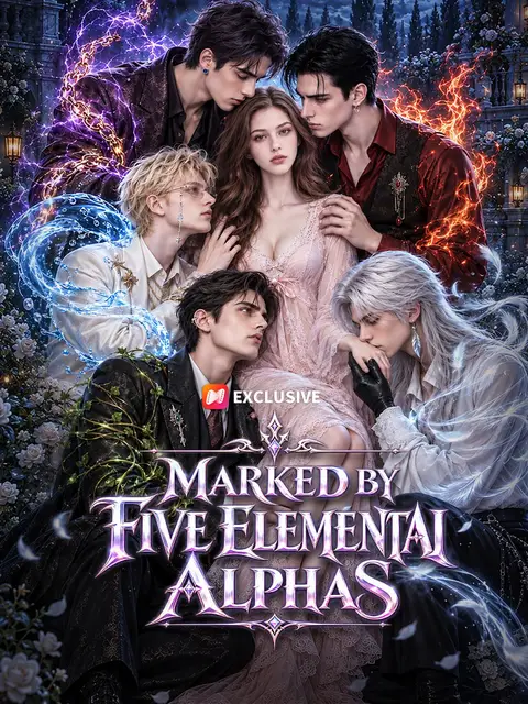 Marked by Five Elemental Alphas