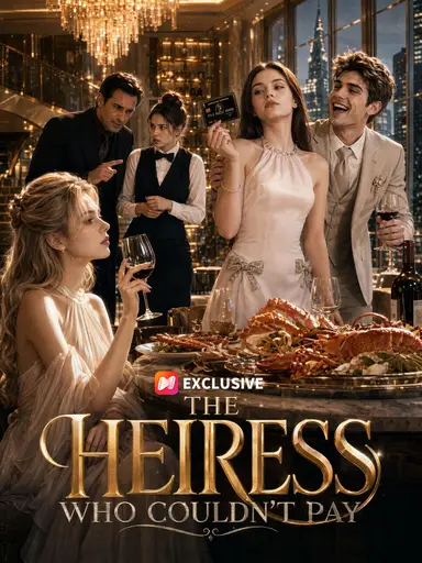 The Heiress Who Couldn't Pay