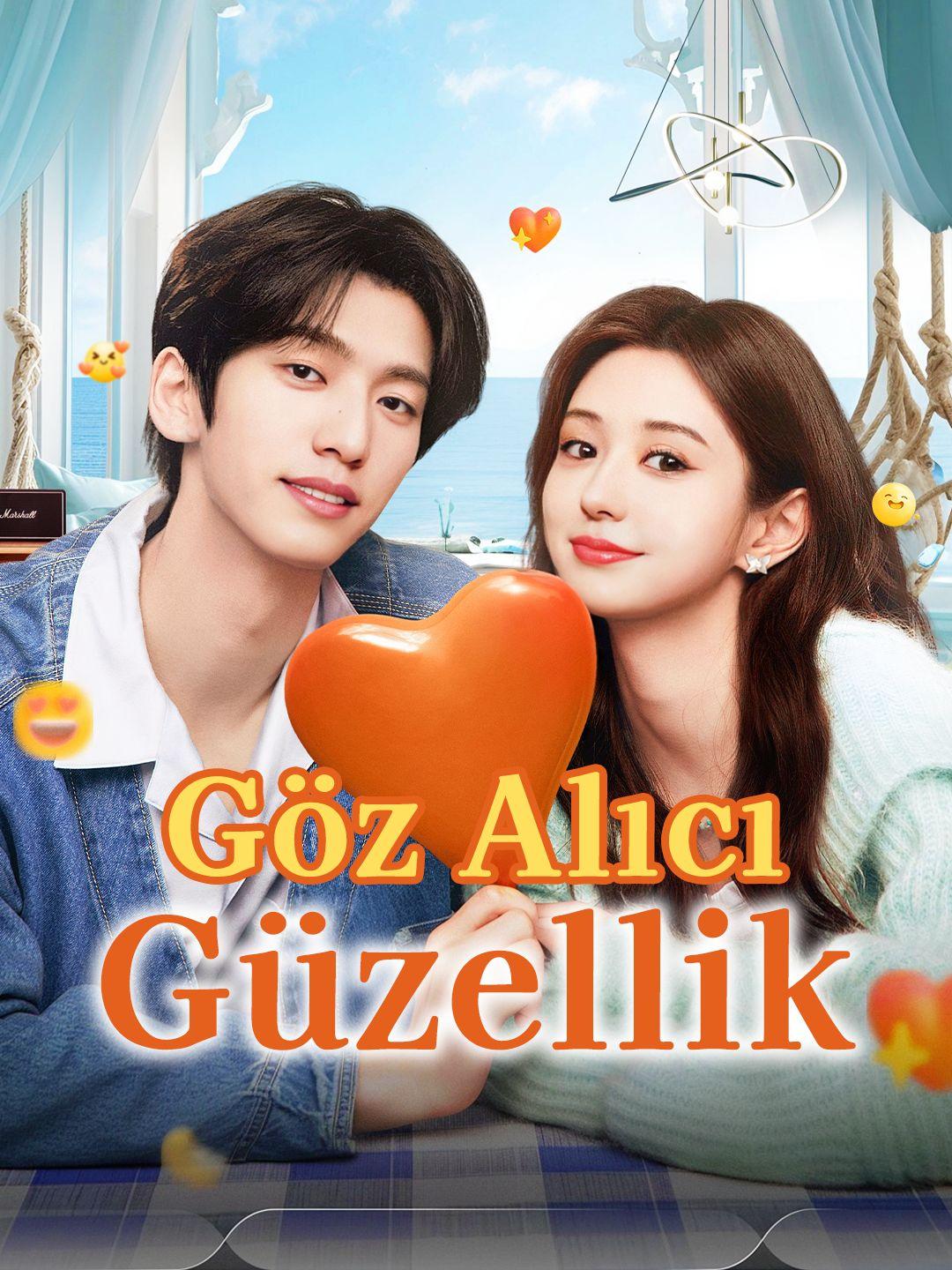 Göz Alıcı Güzellik