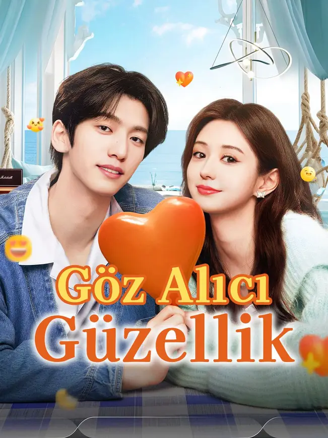 Göz Alıcı Güzellik