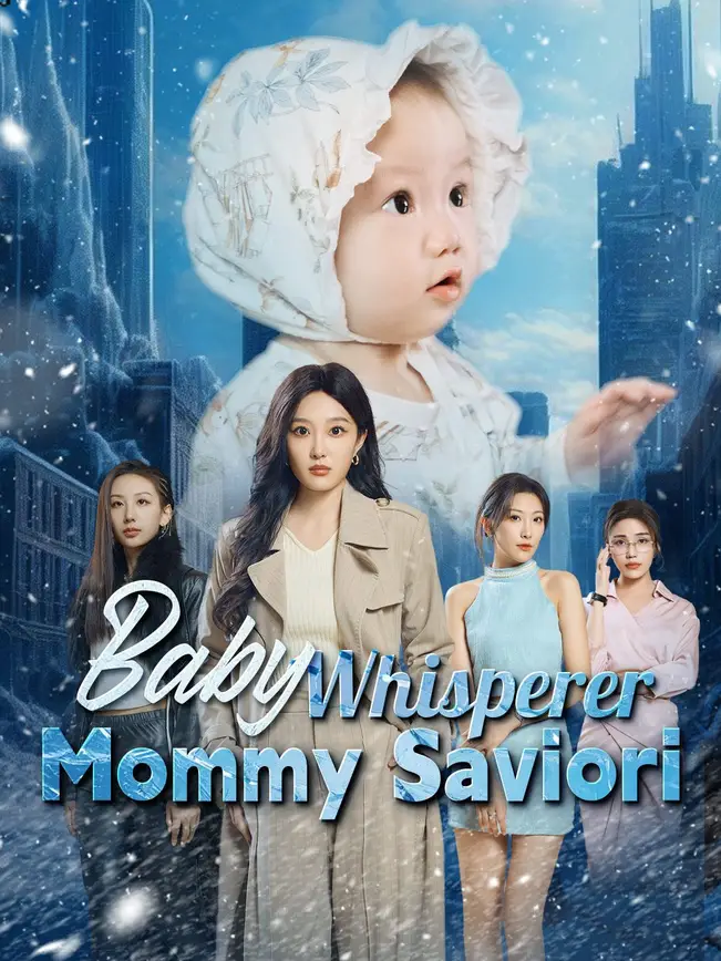  Baby Whisperer, Mommy Savior