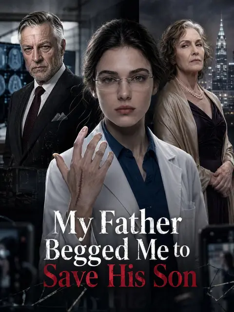 My Father Begged Me to Save His Son