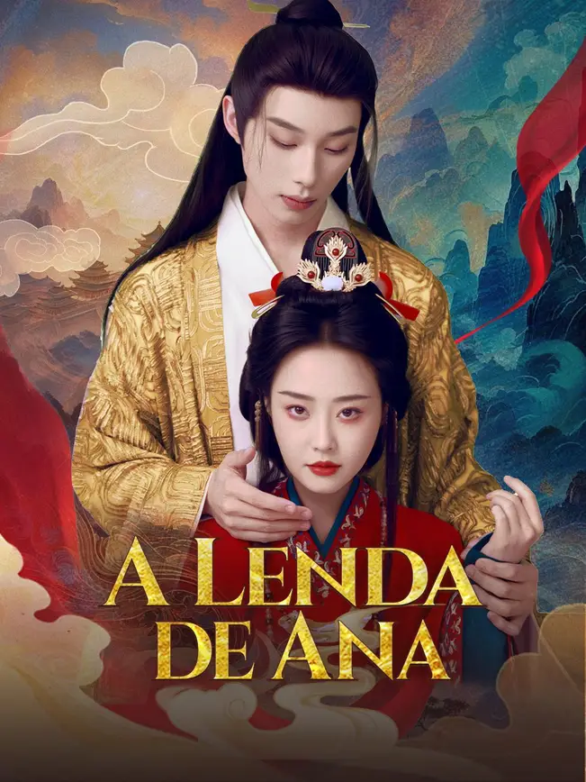 A Lenda de Ana