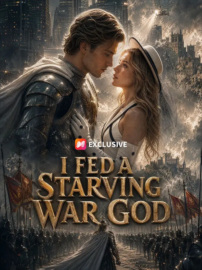I Fed a Starving War God