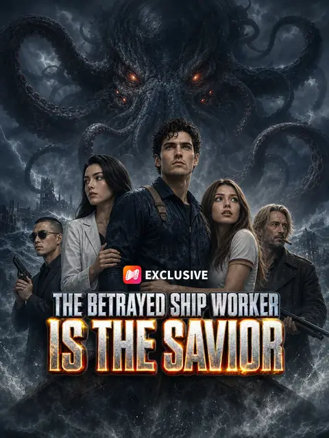 The Betrayed Ship Worker is the savior.