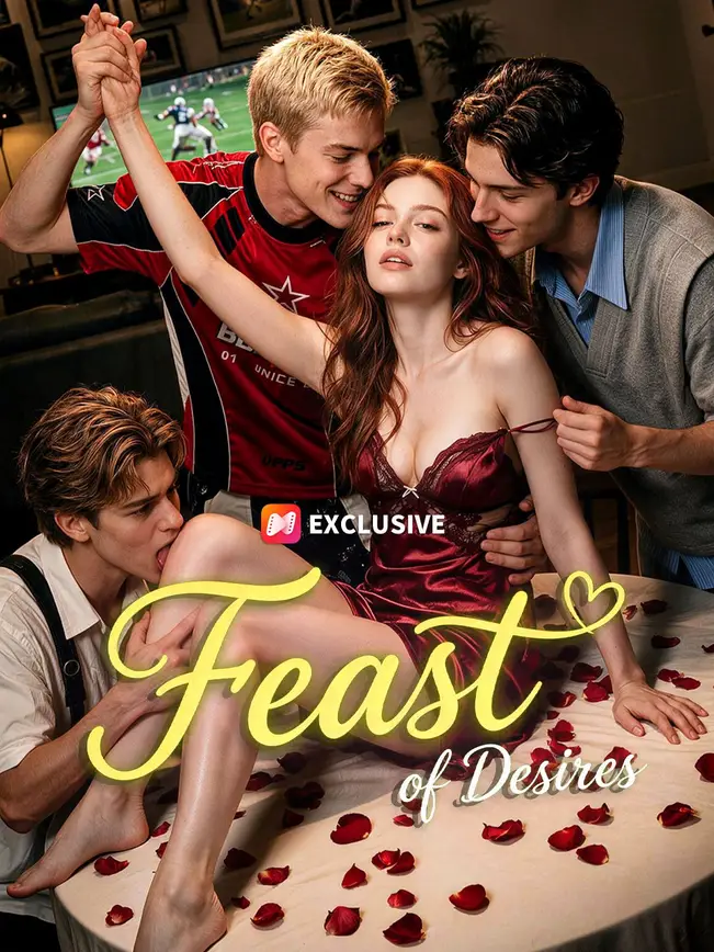 Feast of Desires