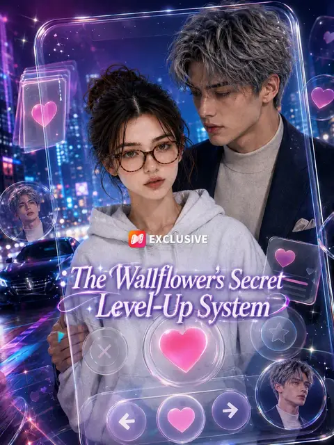 The Wallflower’s Secret Level-Up System