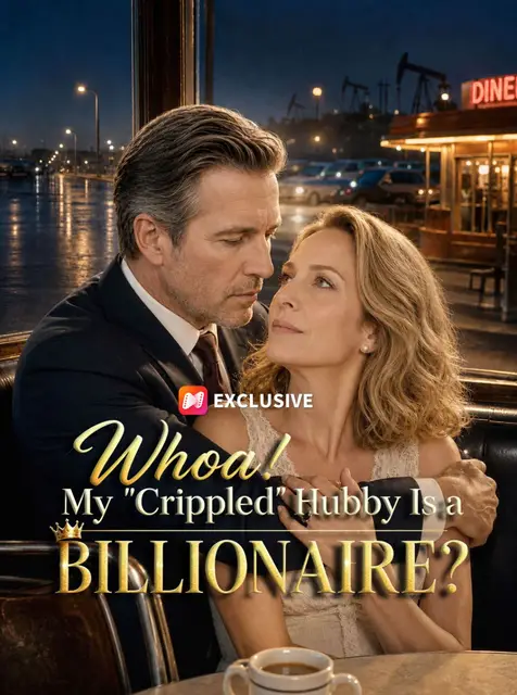 Whoa! My “Crippled” Hubby Is a BILLIONAIRE?