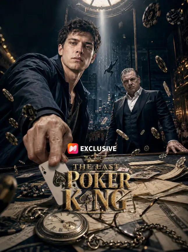 The Last Poker King