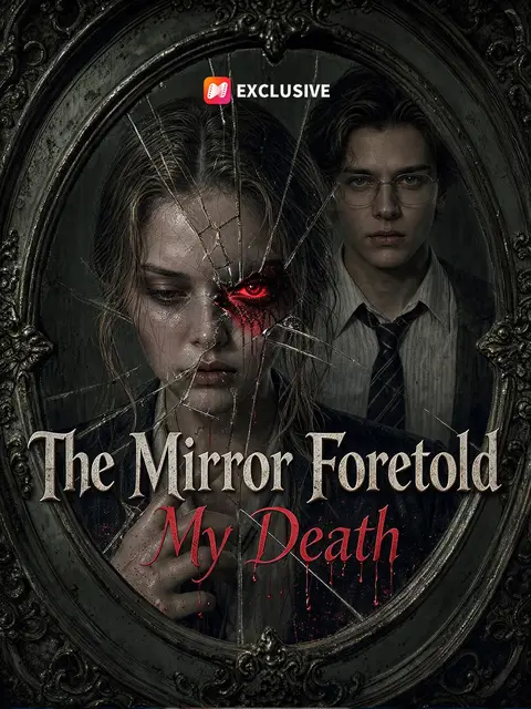 The Mirror Foretold My Death