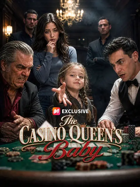 The Casino Queen’s Baby