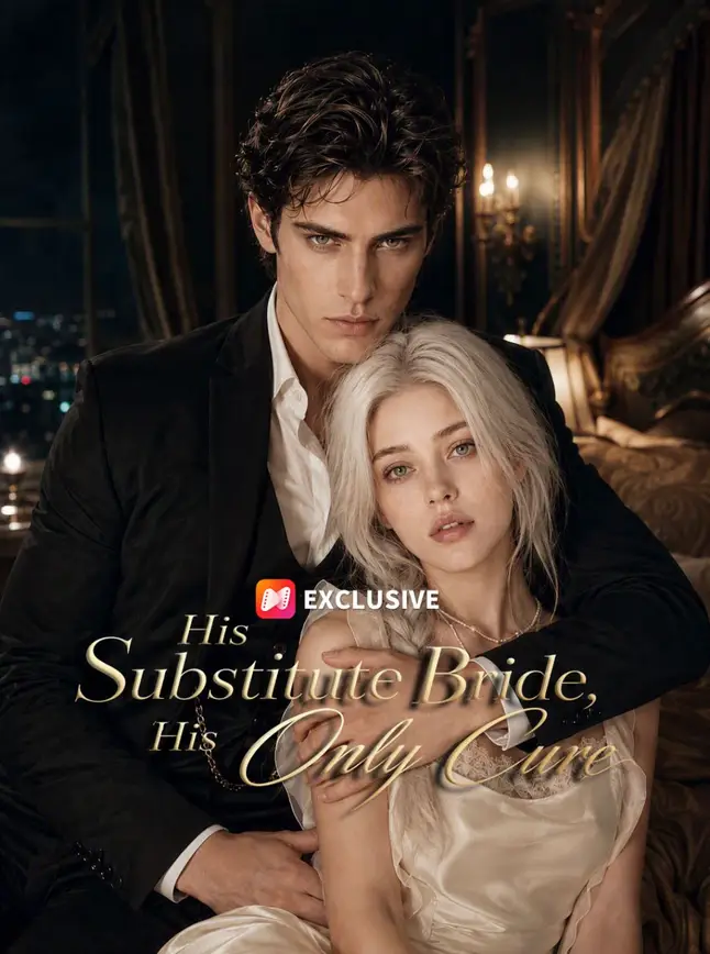 His Substitute Bride, His Only Cure