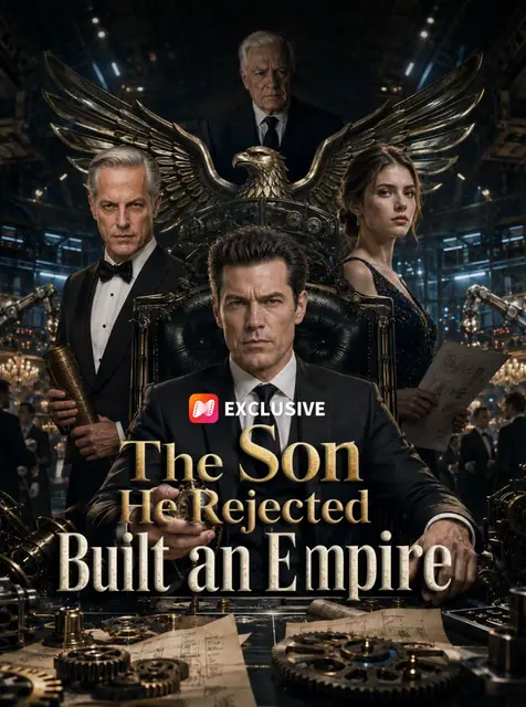 The Son He Rejected Built an Empire
