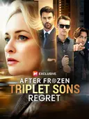 After Frozen, Triplet Sons Regret cover art