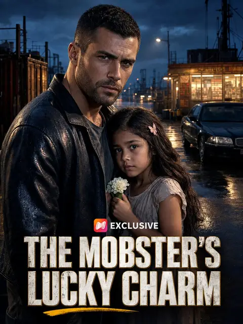 The Mobster’s Lucky Charm