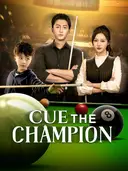 (Dubbed)Cue the Champion cover art