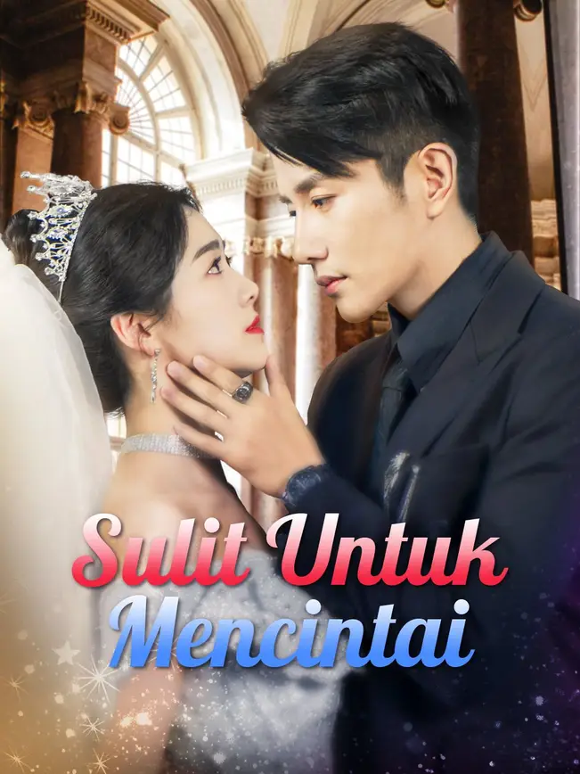 Sulit Untuk Mencintai