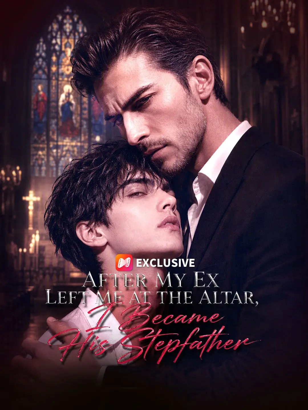 After My Ex Left Me at the Altar, I Became His Stepfather