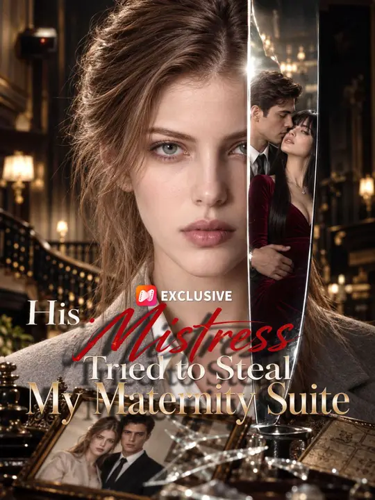 His Mistress Tried to Steal My Maternity Suite