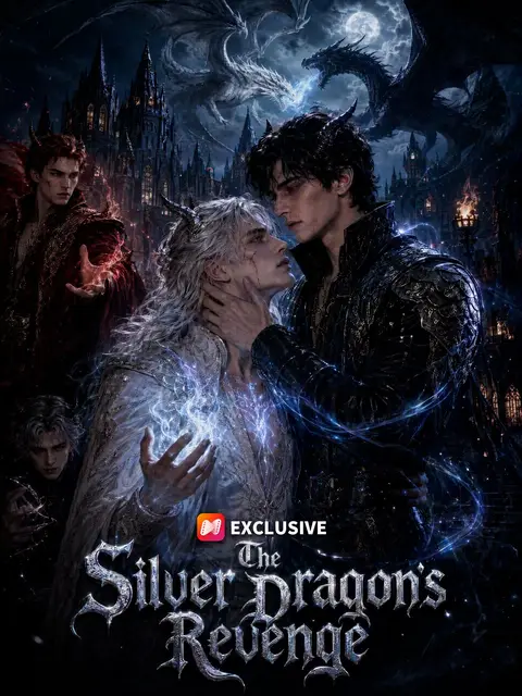 The Silver Dragon’s Revenge