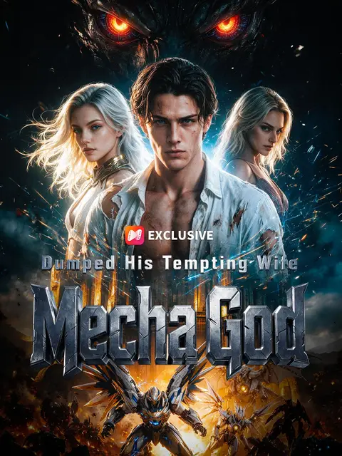 Mecha God Dumped His Tempting Wife