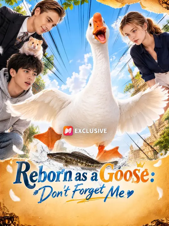 Reborn as a Goose: Don’t Forget Me