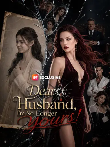 Dear Husband，I’m No Longer Yours！