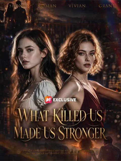 What Killed Us Made Us Stronger