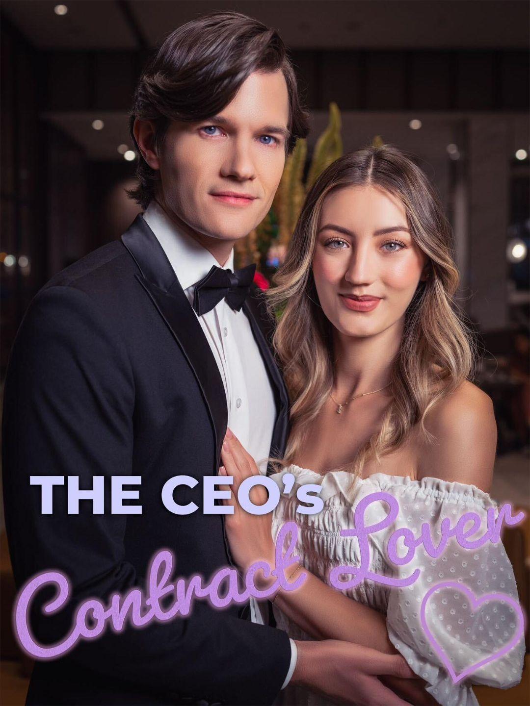 The CEO's Contract Lover