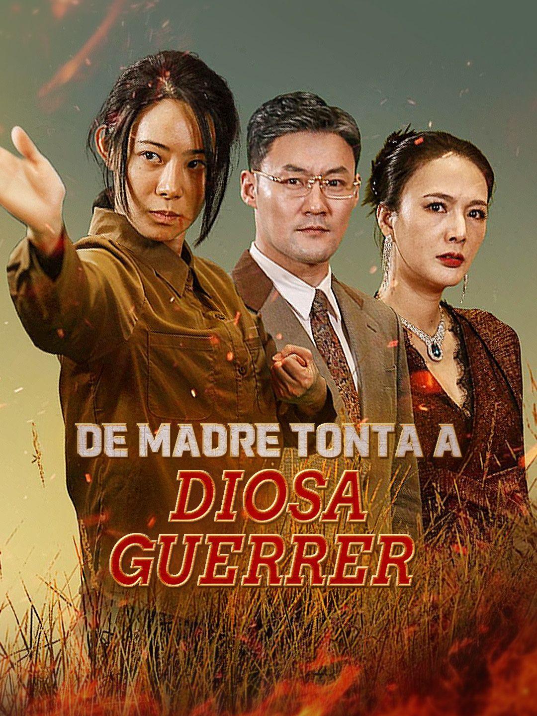 De madre tonta a diosa guerrer