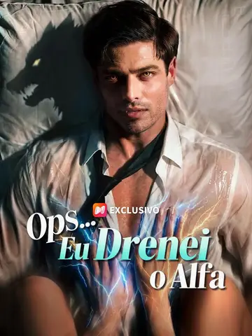 (Dublagem) Ops… Eu Drenei o Alfa