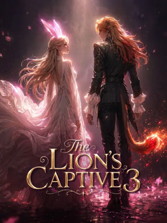 The Lion's Captive 3