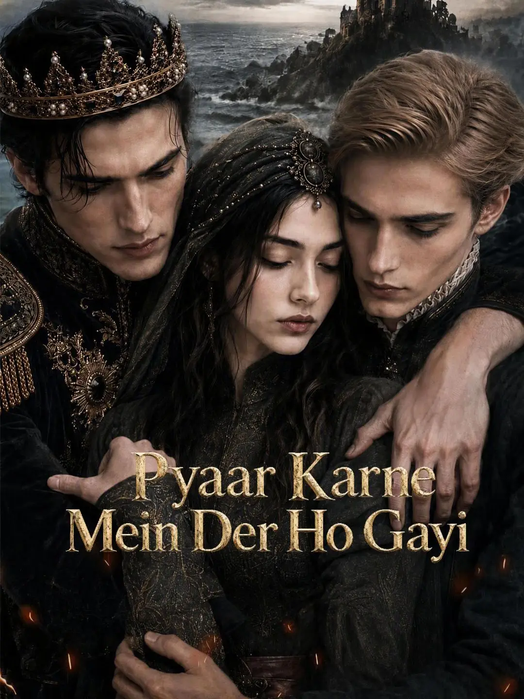 (Dubbed) Pyaar Karne Mein Der Ho Gayi