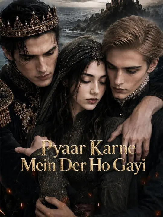 (Dubbed) Pyaar Karne Mein Der Ho Gayi