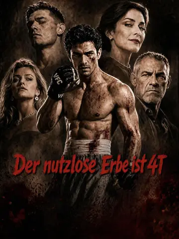 (Synchro) Der nutzlose Erbe ist 4T