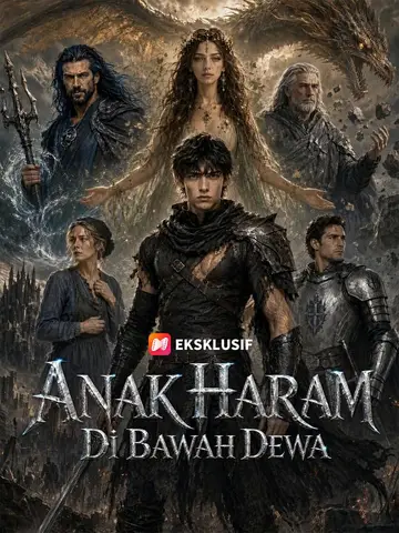 (Dubbing) Anak Haram Di Bawah Dewa