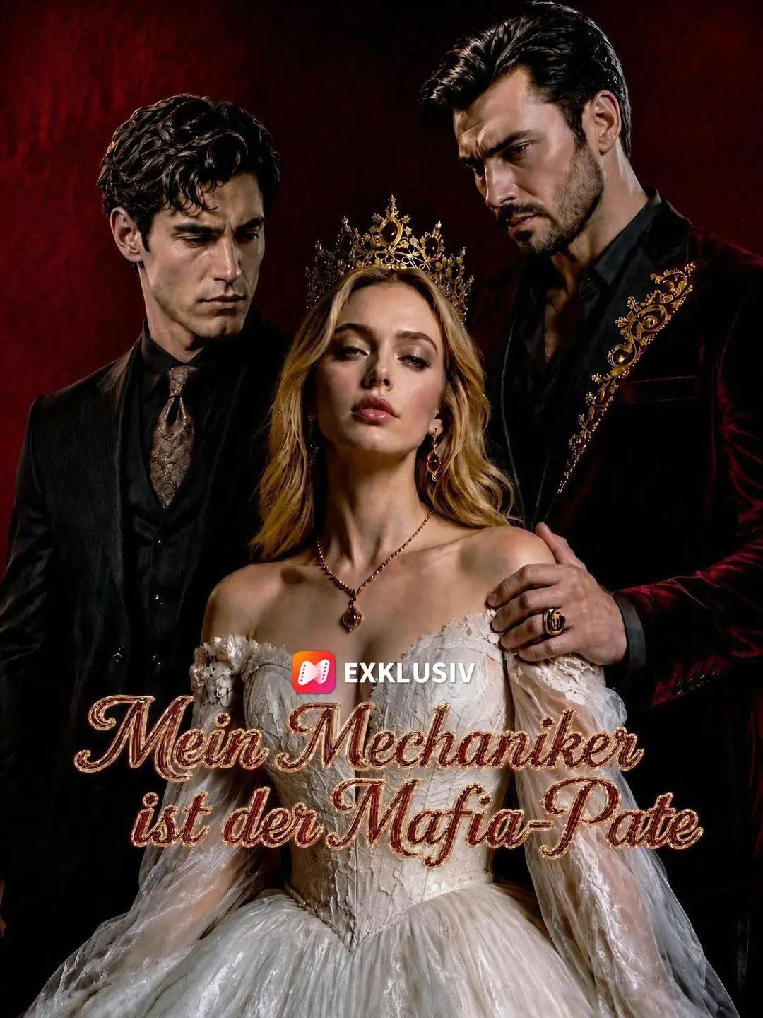 (Synchro) Mein Mechaniker ist der Mafia-Pate