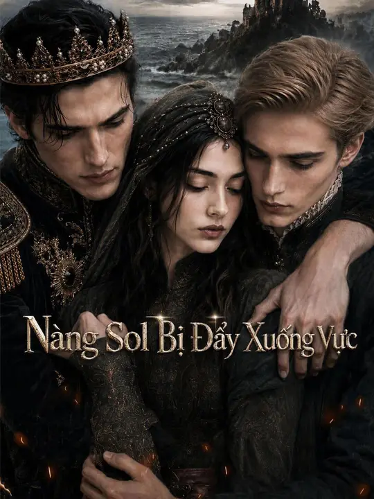 (Lồng tiếng) Nàng Sol Bị Đẩy Xuống Vực