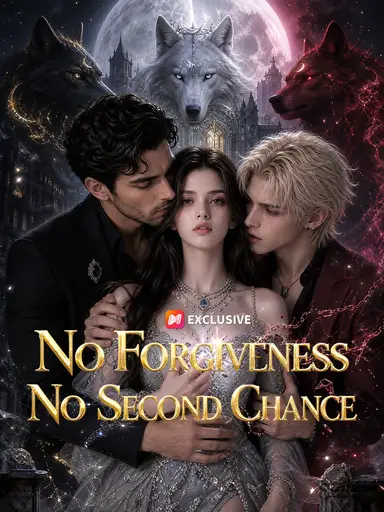 No Forgiveness, No Second Chance