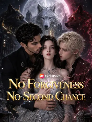No Forgiveness, No Second Chance