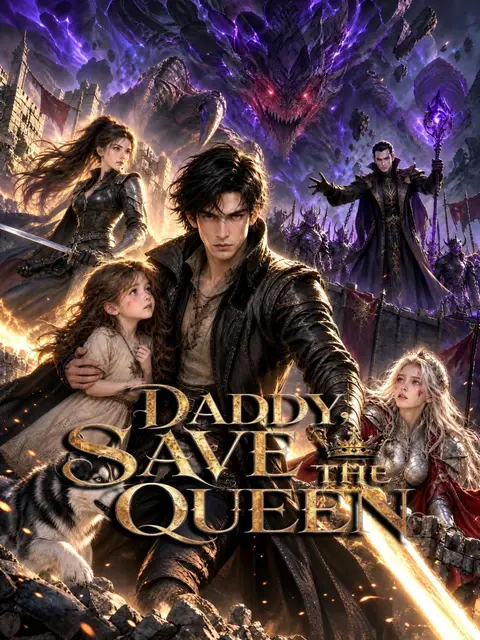 Daddy, Save the Queen