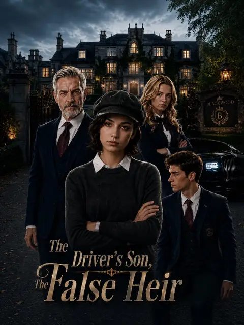 The Driver’s Son, The False Heir