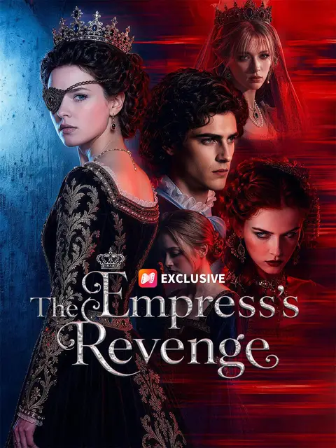 The Empress’s Revenge