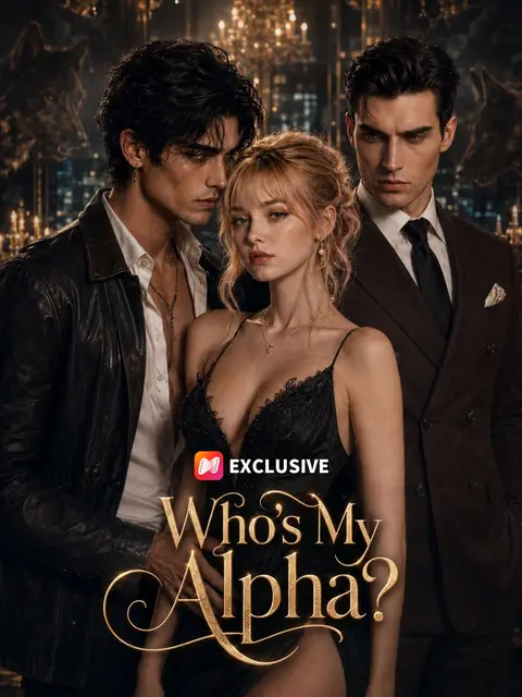 Who’s-My-Alpha
